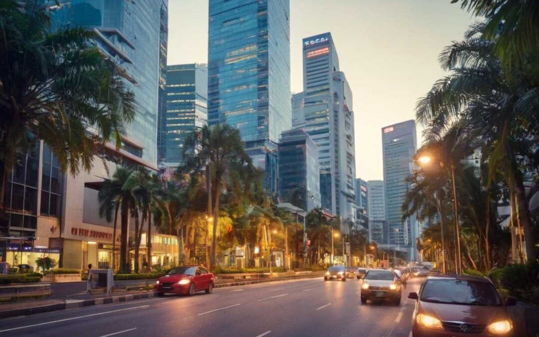 Guide complet pour une ouverture de société à Singapour